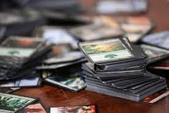 Random MTG 1200 Count box